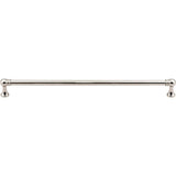 Top Knobs - Kara Pull 12 Inch (c-c) Polished Nickel - Polished Nickel