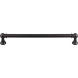 Top Knobs - Kara Appliance Pull 12 Inch (c-c) Flat Black - Flat Black