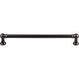 Top Knobs - Kara Appliance Pull 12 Inch (c-c) Tuscan Bronze - Tuscan Bronze
