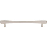 Top Knobs - Juliet Pull 7 9/16 Inch (c-c) Polished Nickel - Polished Nickel