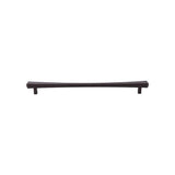 Top Knobs - Juliet Pull 12 Inch (c-c) Oil Rubbed Bronze - Oil Rubbed Bronze
