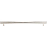 Top Knobs - Juliet Pull 12 Inch (c-c) Polished Nickel - Polished Nickel