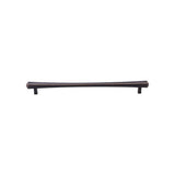 Top Knobs - Juliet Pull 12 Inch (c-c) Tuscan Bronze - Tuscan Bronze