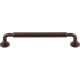 Top Knobs - Lily Pull 6 5/16 Inch (c-c) Oil Rubbed Bronze - Oil Rubbed Bronze