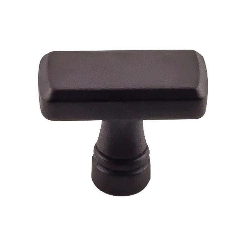 Top Knobs - Kingsbridge Knob 1 3/8 Inch Sable - Sable