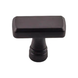 Top Knobs - Kingsbridge Knob 1 3/8 Inch Sable - Sable
