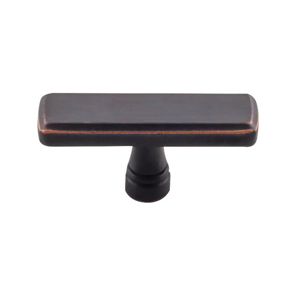 Top Knobs - Kingsbridge Knob 2 3/8 Inch Umbrio - Umbrio