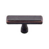 Top Knobs - Kingsbridge Knob 2 3/8 Inch Umbrio - Umbrio