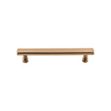 Top Knobs - Kingsbridge Pull 5 1/16 Inch (c-c) Honey Bronze - Honey Bronze