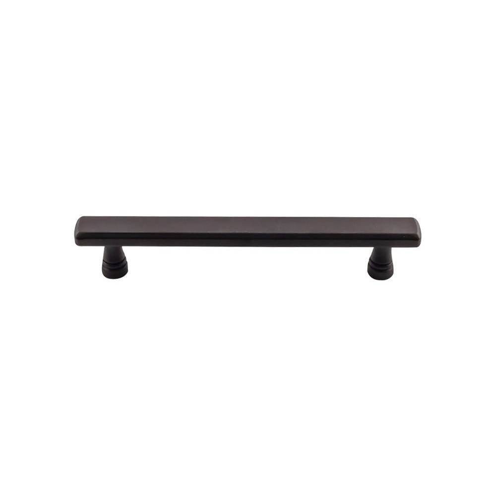 Top Knobs - Kingsbridge Pull 5 1/16 Inch (c-c) Sable - Sable