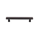 Top Knobs - Kingsbridge Pull 5 1/16 Inch (c-c) Sable - Sable