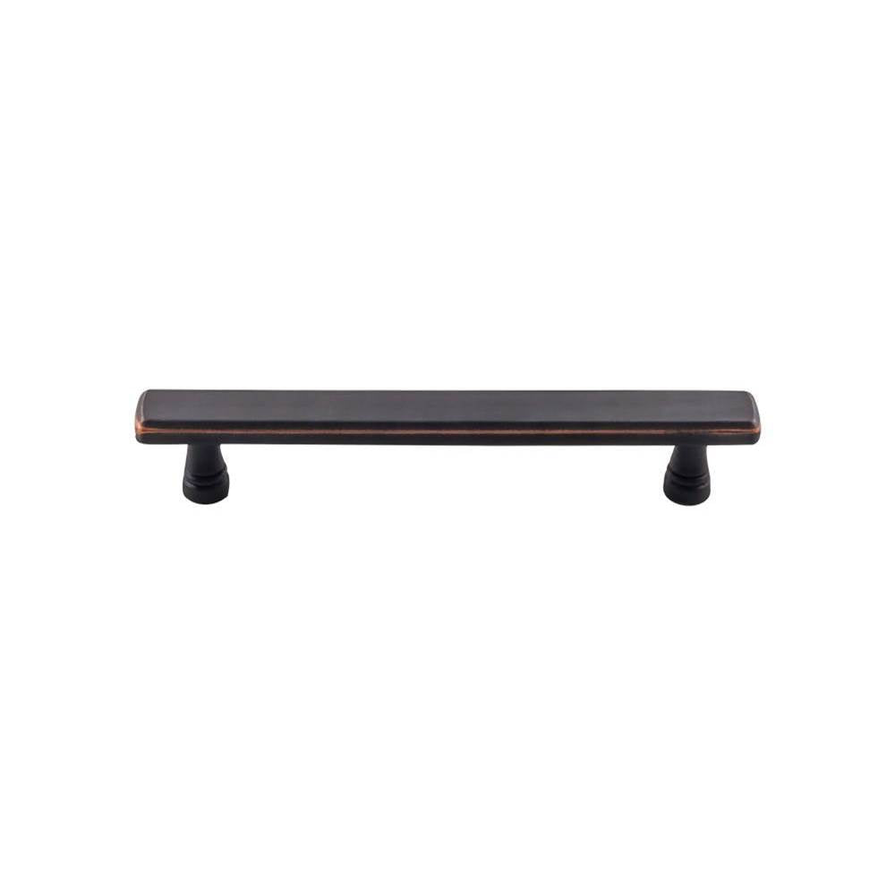Top Knobs - Kingsbridge Pull 5 1/16 Inch (c-c) Umbrio - Umbrio