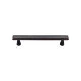 Top Knobs - Kingsbridge Pull 5 1/16 Inch (c-c) Umbrio - Umbrio