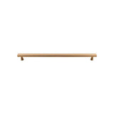 Top Knobs - Kingsbridge Pull 12 Inch (c-c) Honey Bronze - Honey Bronze