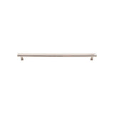 Top Knobs - Kingsbridge Pull 12 Inch (c-c) Polished Nickel - Polished Nickel