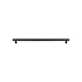 Top Knobs - Kingsbridge Pull 12 Inch (c-c) Sable - Sable