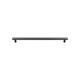 Top Knobs - Kingsbridge Pull 12 Inch (c-c) Umbrio - Umbrio