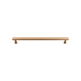Top Knobs - Kingsbridge Appliance Pull 12 Inch (c-c) Honey Bronze - Honey Bronze
