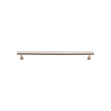 Top Knobs - Kingsbridge Appliance Pull 12 Inch (c-c) Polished Nickel - Polished Nickel