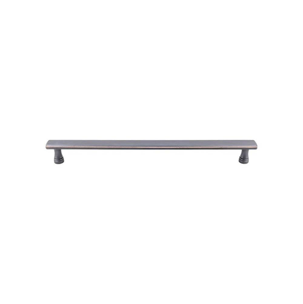 Top Knobs - Kingsbridge Appliance Pull 12 Inch (c-c) Umbrio - Umbrio