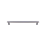 Top Knobs - Kingsbridge Appliance Pull 12 Inch (c-c) Umbrio - Umbrio