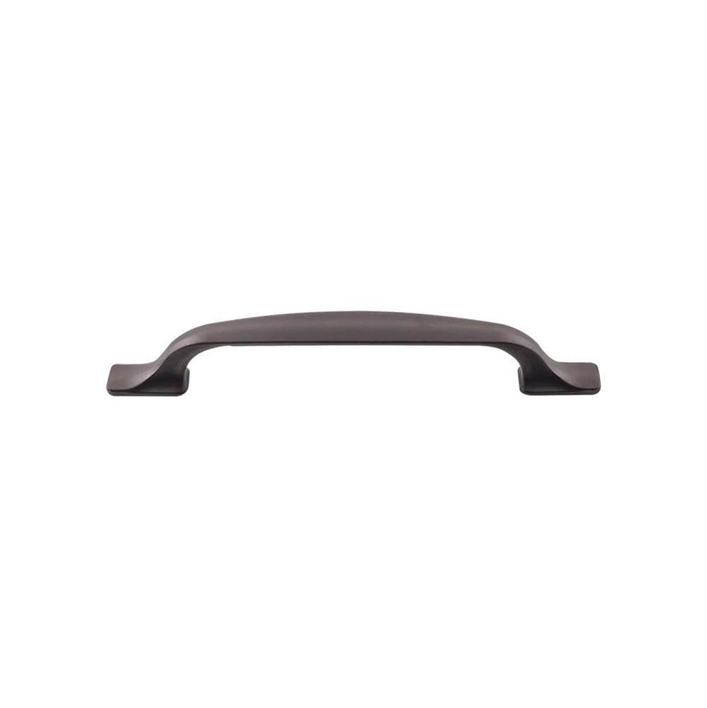 Top Knobs - Torbay Pull 5 1/16 Inch (c-c) Sable - Sable