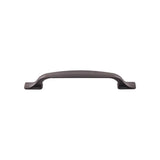 Top Knobs - Torbay Pull 5 1/16 Inch (c-c) Sable - Sable