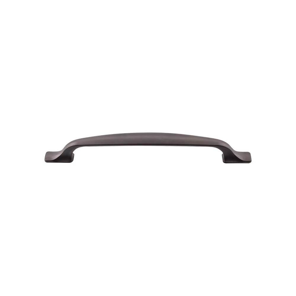 Top Knobs - Torbay Pull 6 5/16 Inch (c-c) Sable - Sable