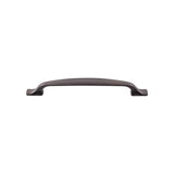 Top Knobs - Torbay Pull 6 5/16 Inch (c-c) Sable - Sable