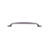 Top Knobs - Torbay Pull 7 9/16 Inch (c-c) Umbrio - Umbrio