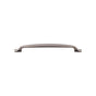 Top Knobs - Torbay Pull 8 13/16 Inch (c-c) Ash Gray - Ash Gray