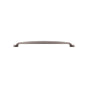Top Knobs - Torbay Pull 12 Inch (c-c) Ash Gray - Ash Gray