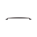Top Knobs - Torbay Pull 12 Inch (c-c) Sable - Sable