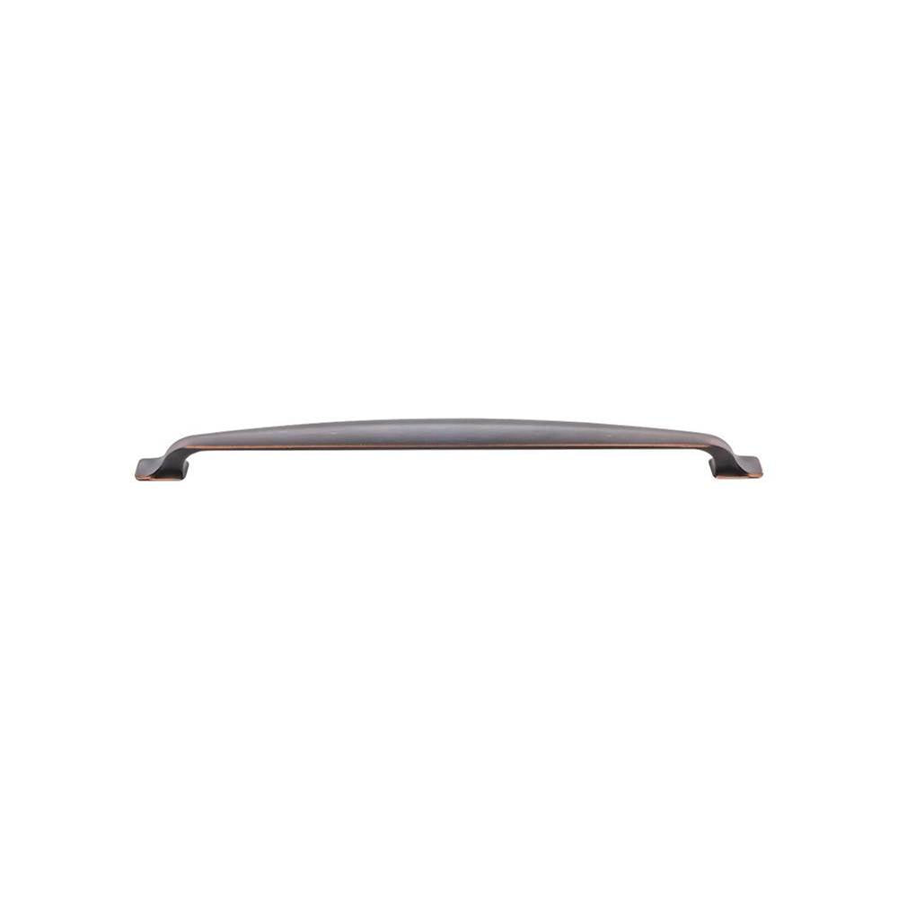 Top Knobs - Torbay Pull 12 Inch (c-c) Umbrio - Umbrio