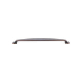 Top Knobs - Torbay Pull 12 Inch (c-c) Umbrio - Umbrio