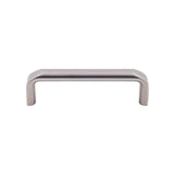 Top Knobs - Exeter Pull 3 3/4 Inch (c-c) Ash Gray - Ash Gray