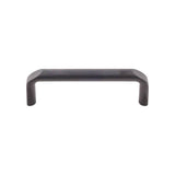 Top Knobs - Exeter Pull 3 3/4 Inch (c-c) Sable - Sable