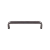 Top Knobs - Exeter Pull 5 1/16 Inch (c-c) Sable - Sable