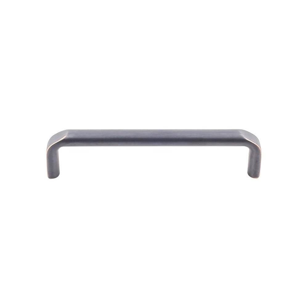 Top Knobs - Exeter Pull 5 1/16 Inch (c-c) Umbrio - Umbrio