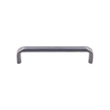 Top Knobs - Exeter Pull 5 1/16 Inch (c-c) Umbrio - Umbrio
