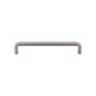 Top Knobs - Exeter Pull 6 5/16 Inch (c-c) Ash Gray - Ash Gray