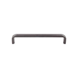 Top Knobs - Exeter Pull 6 5/16 Inch (c-c) Sable - Sable