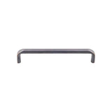 Top Knobs - Exeter Pull 6 5/16 Inch (c-c) Umbrio - Umbrio
