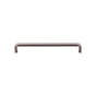 Top Knobs - Exeter Pull 7 9/16 Inch (c-c) Ash Gray - Ash Gray