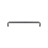 Top Knobs - Exeter Pull 7 9/16 Inch (c-c) Umbrio - Umbrio