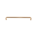 Top Knobs - Exeter Pull 8 13/16 Inch (c-c) Honey Bronze - Honey Bronze
