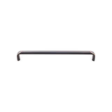 Top Knobs - Exeter Pull 8 13/16 Inch (c-c) Umbrio - Umbrio