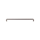 Top Knobs - Exeter Pull 12 Inch (c-c) Ash Gray - Ash Gray