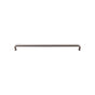 Top Knobs - Exeter Pull 12 Inch (c-c) Ash Gray - Ash Gray