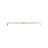 Top Knobs - Exeter Pull 12 Inch (c-c) Brushed Satin Nickel - Brushed Satin Nickel